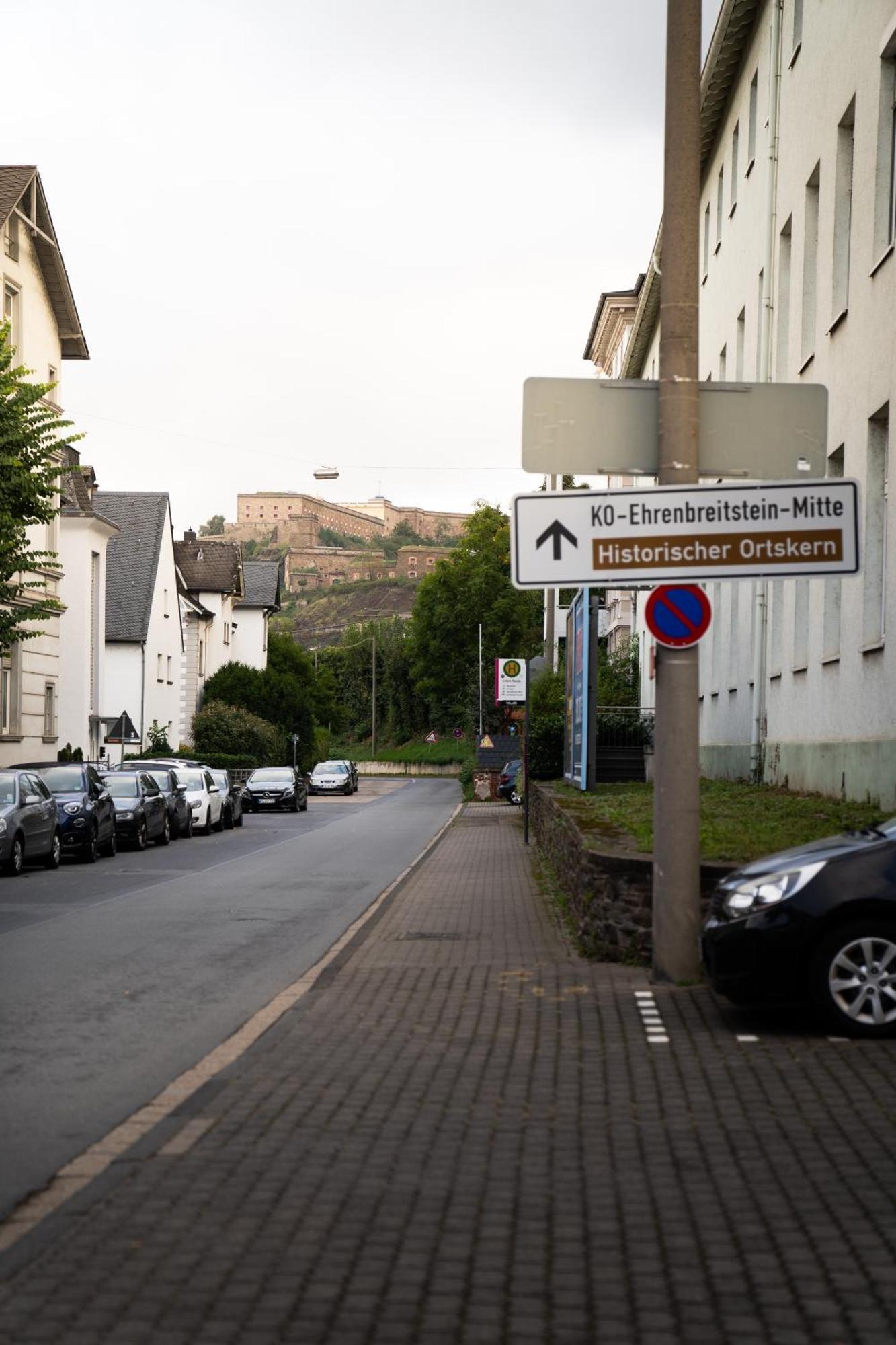 Zentrale 